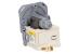 Silnik pompy odpływowej do pralki Electrolux EWS11266EW,2