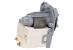 Silnik pompy odpływowej do pralki Electrolux EWS11266EW,3