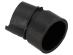 Wąż połączeniowy grzałki do zmywarki do Sharp QW-DX41F47W-EN,0