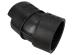 Wąż połączeniowy grzałki do zmywarki do Sharp QW-DX41F47W-EN,1