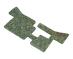 Izolacja do zmywarki do Siemens SR66T099EU/33,1