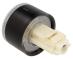 Pokrętło temperatury do piekarnika do Amica EB 8564 B,1