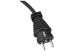 Kabel zasilający do Beko BVR39400DXCS,1