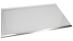 Półka szklana z ramkami do chłodziarki Samsung RB36J8035SR/EF,0