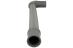 Wąż połączeniowy pompy odpływowej do zmywarki do Gorenje GS541D10X,3
