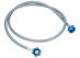 Wąż dopływowy 3/4" 1.5m do pralki Gorenje W6402/SPL,0