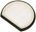 Filtr HEPA do odkurzacza do Electrolux ECC21-2IW,1