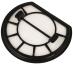Filtr HEPA do odkurzacza do Electrolux ECC21-2IW,2