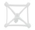 Uchwyt ramienia obrotowego do robota kuchennego do Bosch MUM48R1/07,1