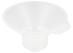 Lejek na sól do zmywarki Whirlpool ADPF851WH,0
