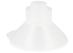 Lejek na sól do zmywarki Ikea DWH B80 W,1