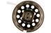 Gniazdo żarówki do okapu do Electrolux EFG90750X,3