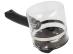 Dzbanek szklany (z pokrywką) do ekspresu do kawy DeLonghi EC 9,2