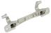 Zawias drzwi do pralki Beko WML 15106 P,2