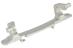 Zawias drzwi do pralki Beko WM 74125 W,0