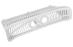 Filtr puchu do suszarki do Hotpoint Ariston TCD83B6KZEU,1