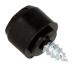 Mocowanie płyty pod palniki do kuchenki do Beko CSM 62321 DW,1
