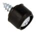 Mocowanie płyty pod palniki do kuchenki do Beko CSM 52327 DW,0