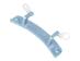 Zawias drzwi do pralki Amica TAW 6122 LSW,0