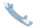 Zawias drzwi do pralki Amica AWBI8143LCB,1