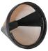 Filtr stały do ekspresu do Melitta LOOK IV THERM TIMER SCHWARZ EU,2