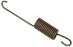 Sprężyna bębna do pralki AEG L98699FL,1