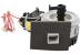 Młynek kawy kompletny do ekspresu do Siemens TE603201RW/03,3