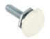 Stopka do pralki Samsung WW80K5410UX/EU,0