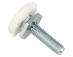 Stopka do pralki Samsung WF1702WFWS/XEO,1