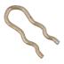 Zacisk sprężynowy do ekspresu do Bosch TES51523RW/03,0