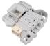 Blokada otwarcia drzwi do pralki Electrolux EWF11484BW,1