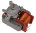 Silnik wentylatora do piekarnika do Smeg SE210X-5,1
