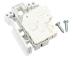 Blokada otwarcia drzwi do pralki Panasonic NA-147VC5WPL,2