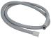 Wąż odpływowy 21/20mm 1.8m do zmywarki Whirlpool WIC3T123PFE,0