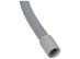 Wąż odpływowy 21/20mm 1.8m do zmywarki Indesit DSFO3T224CS,1