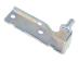 Zawias dolny drzwi do lodówki Amica BK3055.6NF(E),1