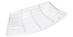 Osłona żarówki do lodówki Gorenje RK60359/2HW,1