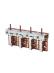 Regulatory energii do kuchenki do Bosch HEN301W0S/07,1