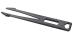 Haczyk zatrzasku do drzwi do zmywarki do Beko DFS 05010 W,1