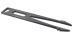 Haczyk zatrzasku do drzwi do zmywarki do Beko DFS 05011 W,0