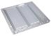 Lewa obudowa do piekarnika do Bosch HBA23B262E/47,0