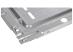 Lewa obudowa do piekarnika do Bosch HBG43S450E/45,2