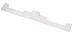 Zaślepka cokołu do lodówki Ikea CB 626 W 001.235.34,1