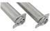 Linka | Sprężyna zawiasu (zestaw) do zmywarki Siemens SR66T096EU/23,5