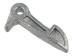 Zapadka zamka drzwi do pralki Sharp ES-FE5103W2-PL,1