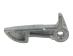 Zapadka zamka drzwi do pralki Sharp ES-FE5103W2-PL,3