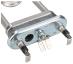 Grzałka z miejscem na czujnik do pralki Whirlpool FSCR 80421,2