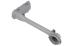 Ramię spryskiwacza górnego do zmywarki do Gorenje GV65324XV,2