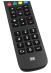 Pilot one for all do telewizora do Panasonic TX-P42X50E,4