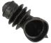 Wąż połączeniowy dozownik-bęben (dozownik - bęben) do pralki Vestfrost VW 101460 CRL,1